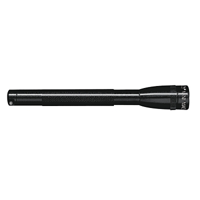 MINI-MAG AAA FLASHLIGHTBLACK BLISTER PAC